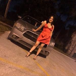 Meet your Posher, Chely